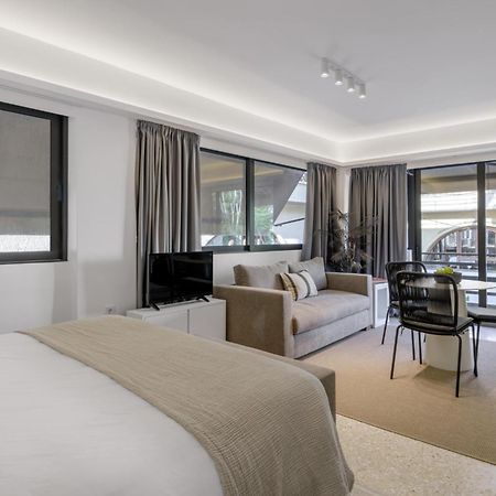 Momo Suites, Acropolis By Aura Homes Ateny Zewnętrze zdjęcie