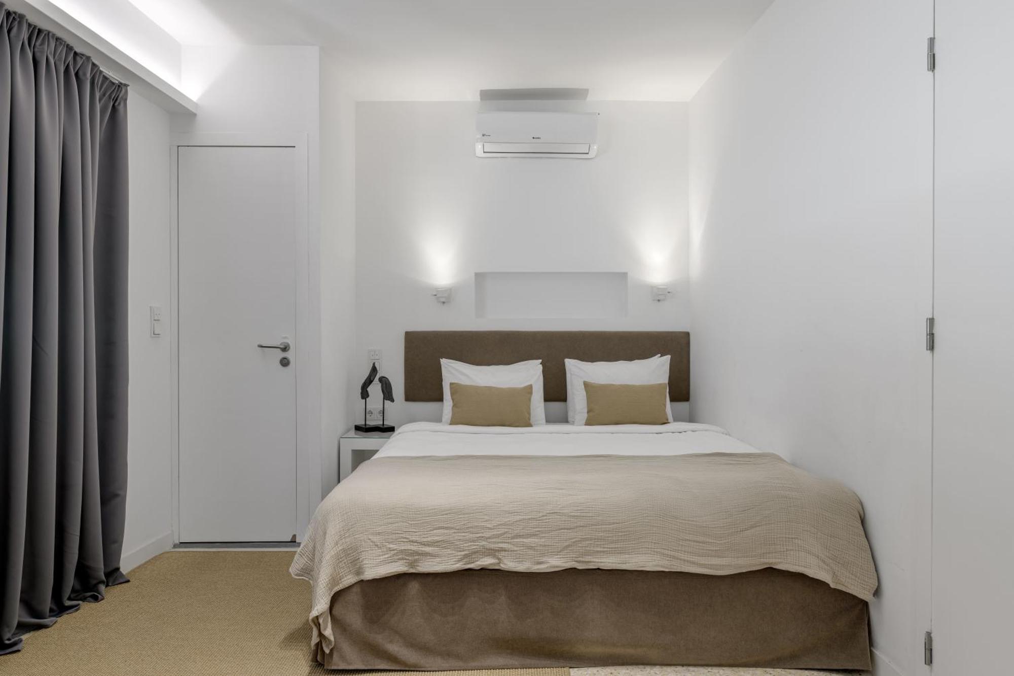 Momo Suites, Acropolis By Aura Homes Ateny Pokój zdjęcie
