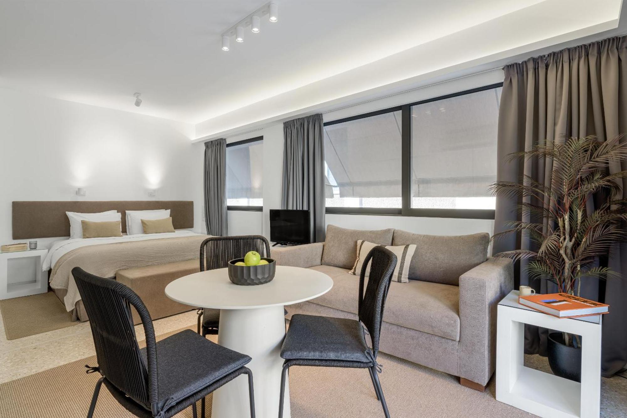 Momo Suites, Acropolis By Aura Homes Ateny Pokój zdjęcie