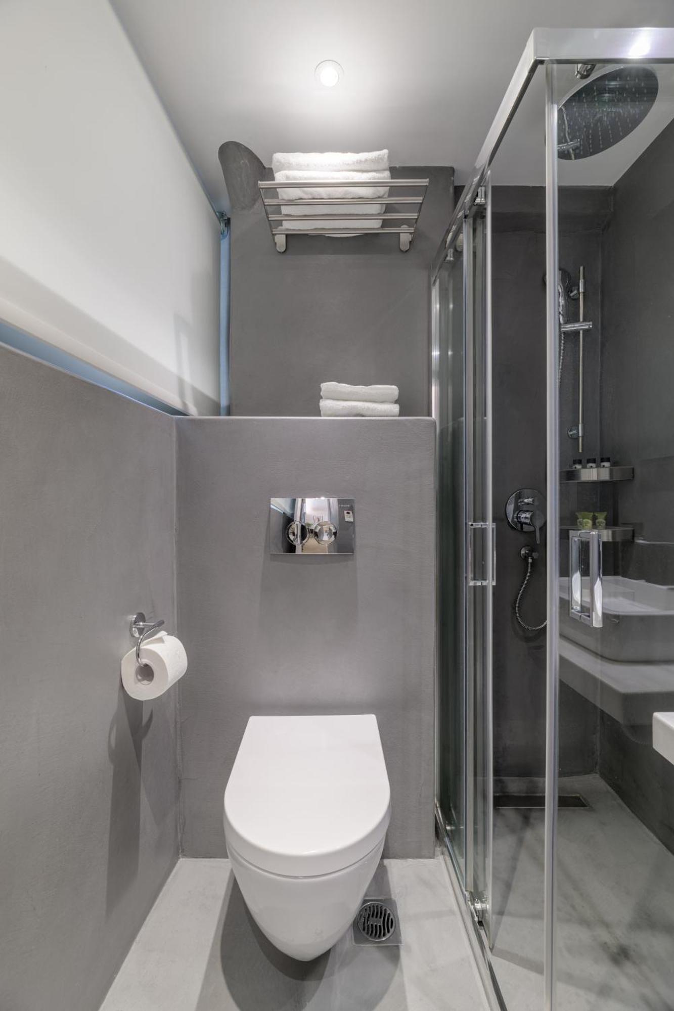 Momo Suites, Acropolis By Aura Homes Ateny Pokój zdjęcie