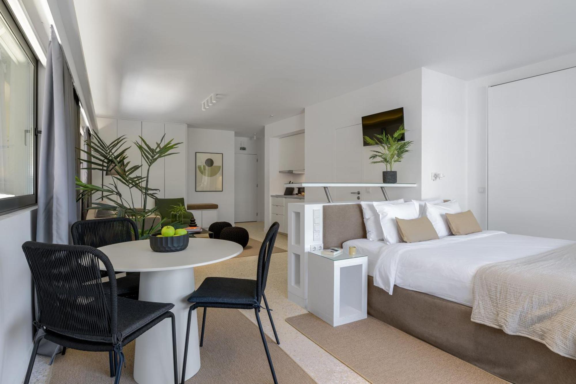 Momo Suites, Acropolis By Aura Homes Ateny Pokój zdjęcie