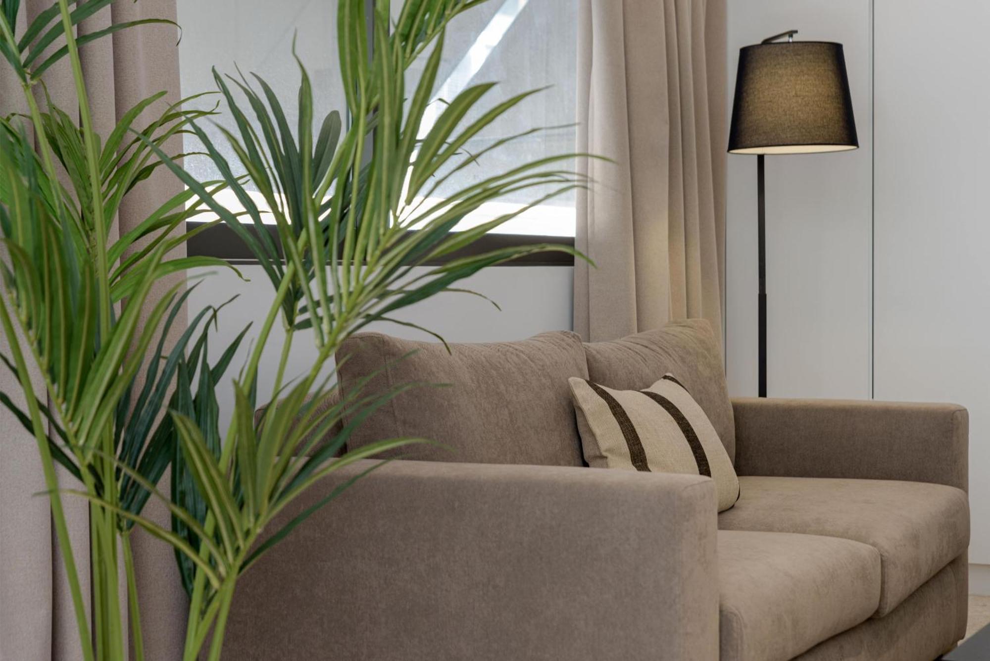 Momo Suites, Acropolis By Aura Homes Ateny Pokój zdjęcie