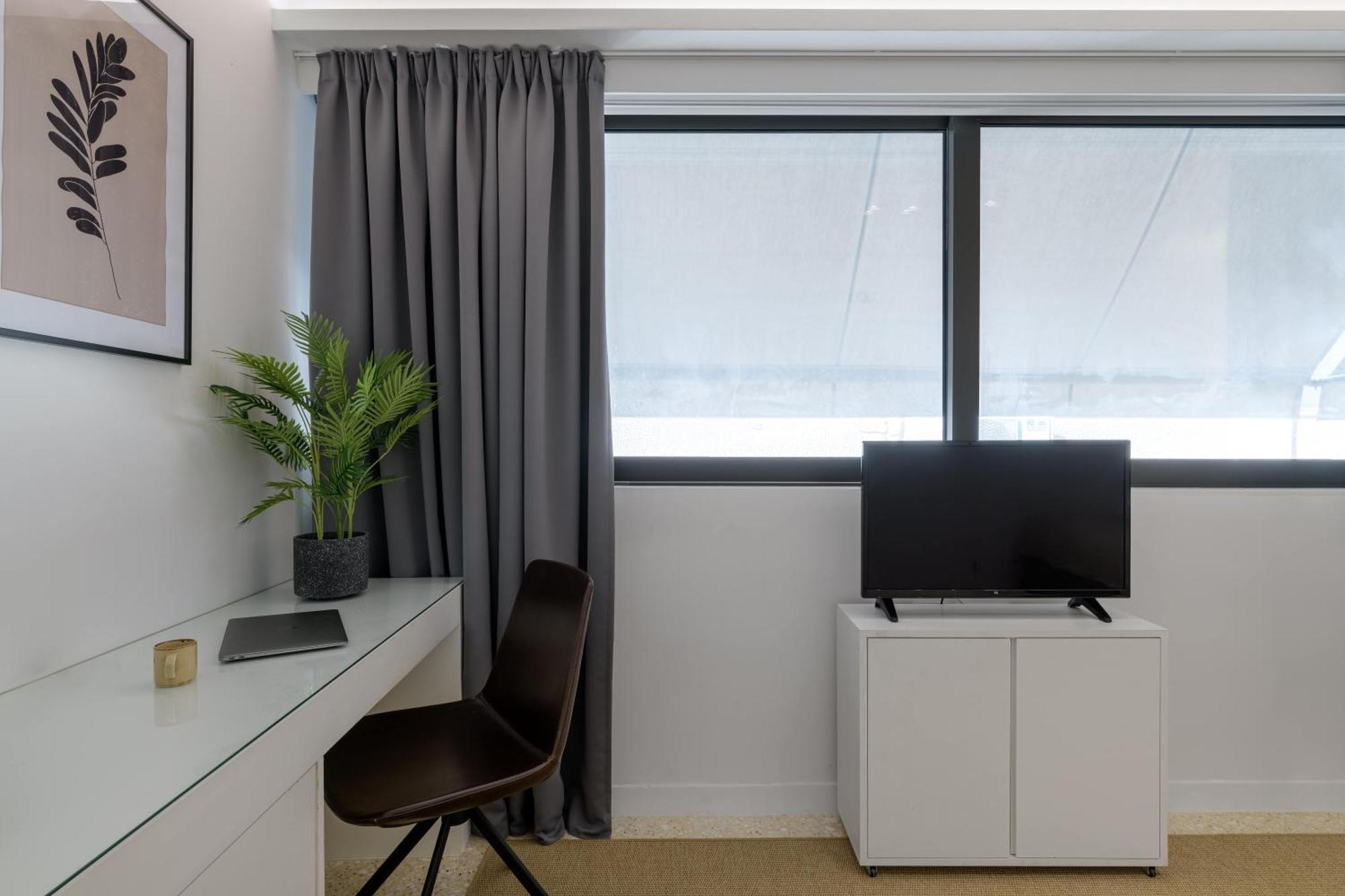 Momo Suites, Acropolis By Aura Homes Ateny Pokój zdjęcie