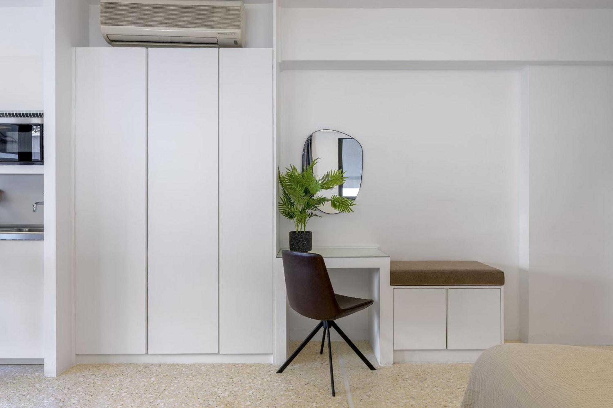 Momo Suites, Acropolis By Aura Homes Ateny Pokój zdjęcie