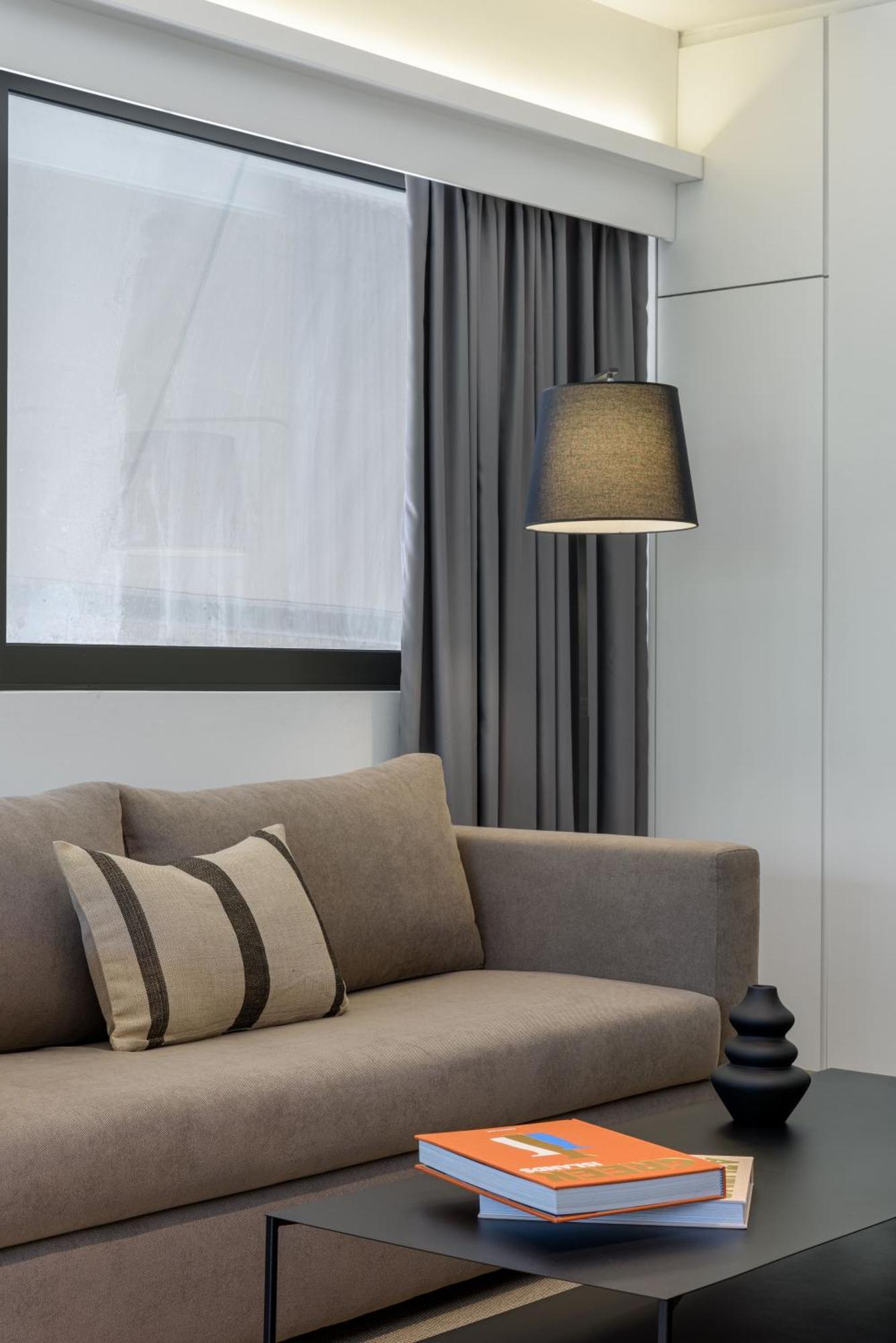 Momo Suites, Acropolis By Aura Homes Ateny Pokój zdjęcie