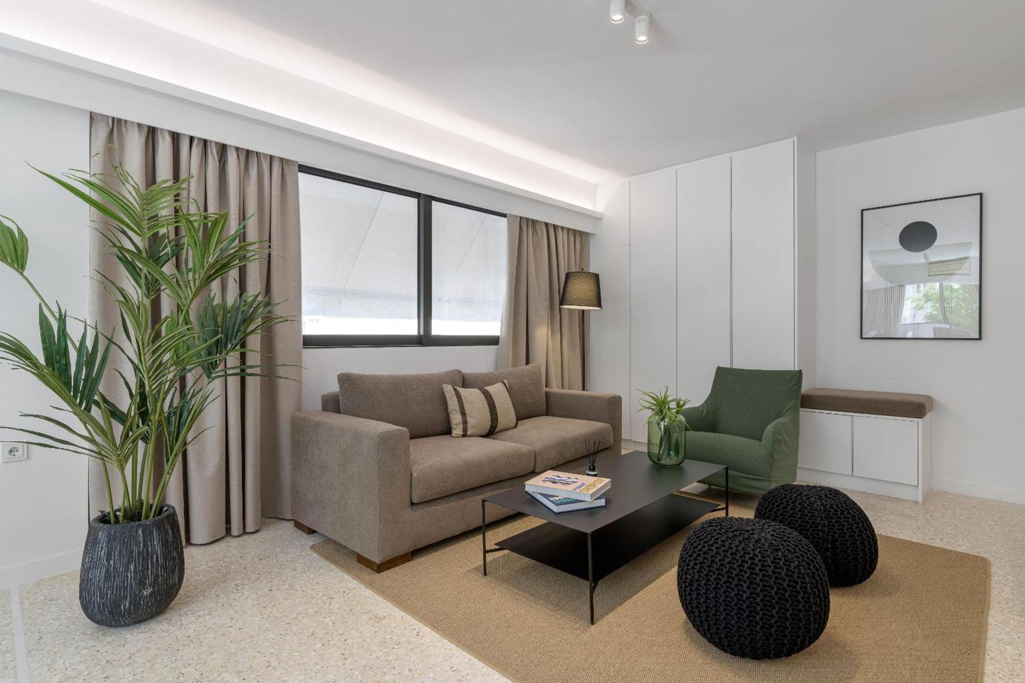 Momo Suites, Acropolis By Aura Homes Ateny Pokój zdjęcie