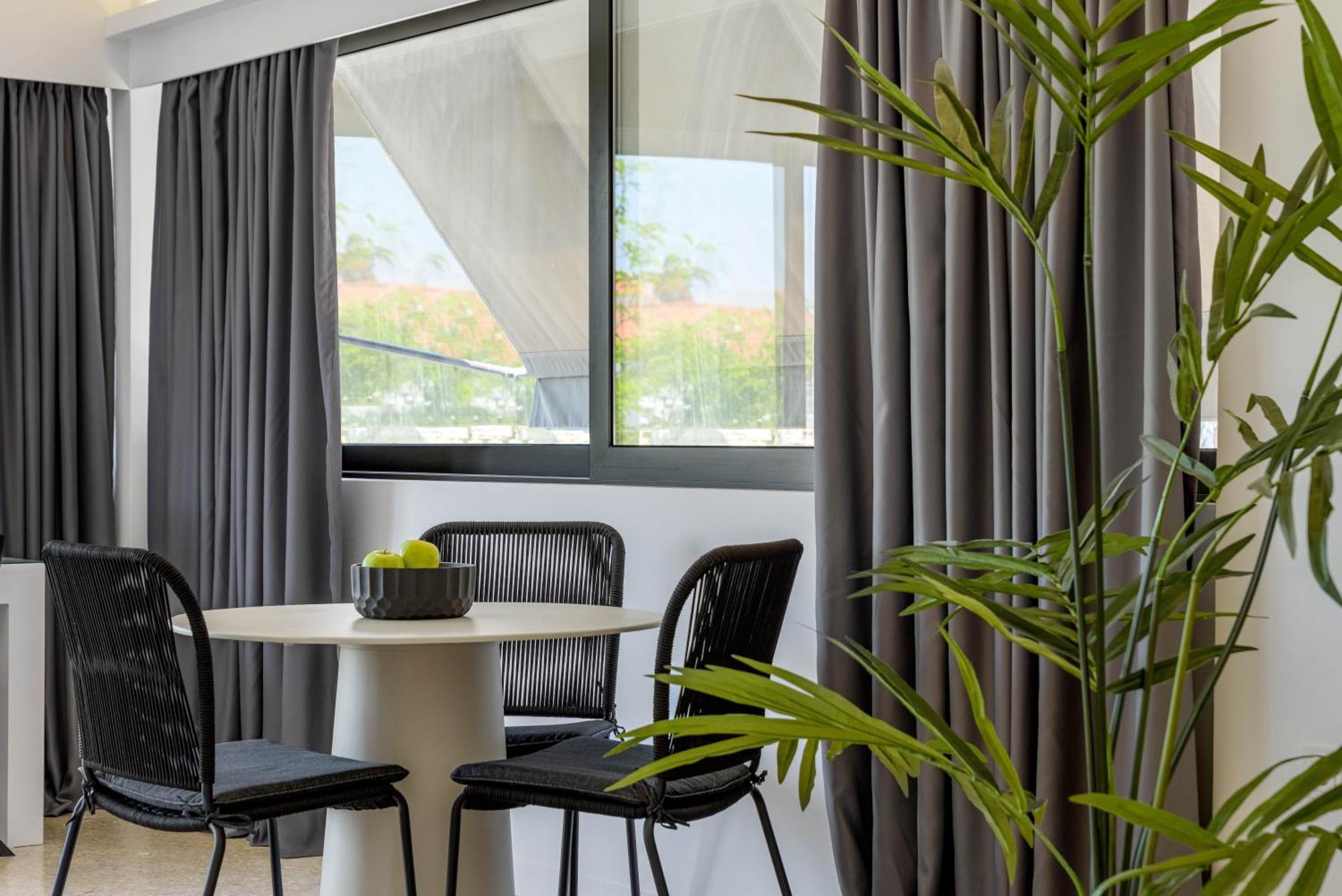 Momo Suites, Acropolis By Aura Homes Ateny Pokój zdjęcie