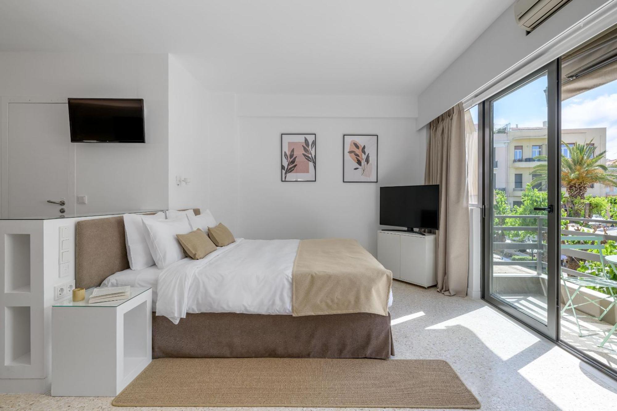 Momo Suites, Acropolis By Aura Homes Ateny Pokój zdjęcie