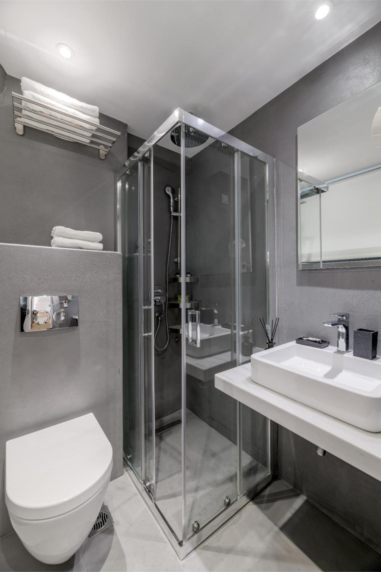 Momo Suites, Acropolis By Aura Homes Ateny Zewnętrze zdjęcie