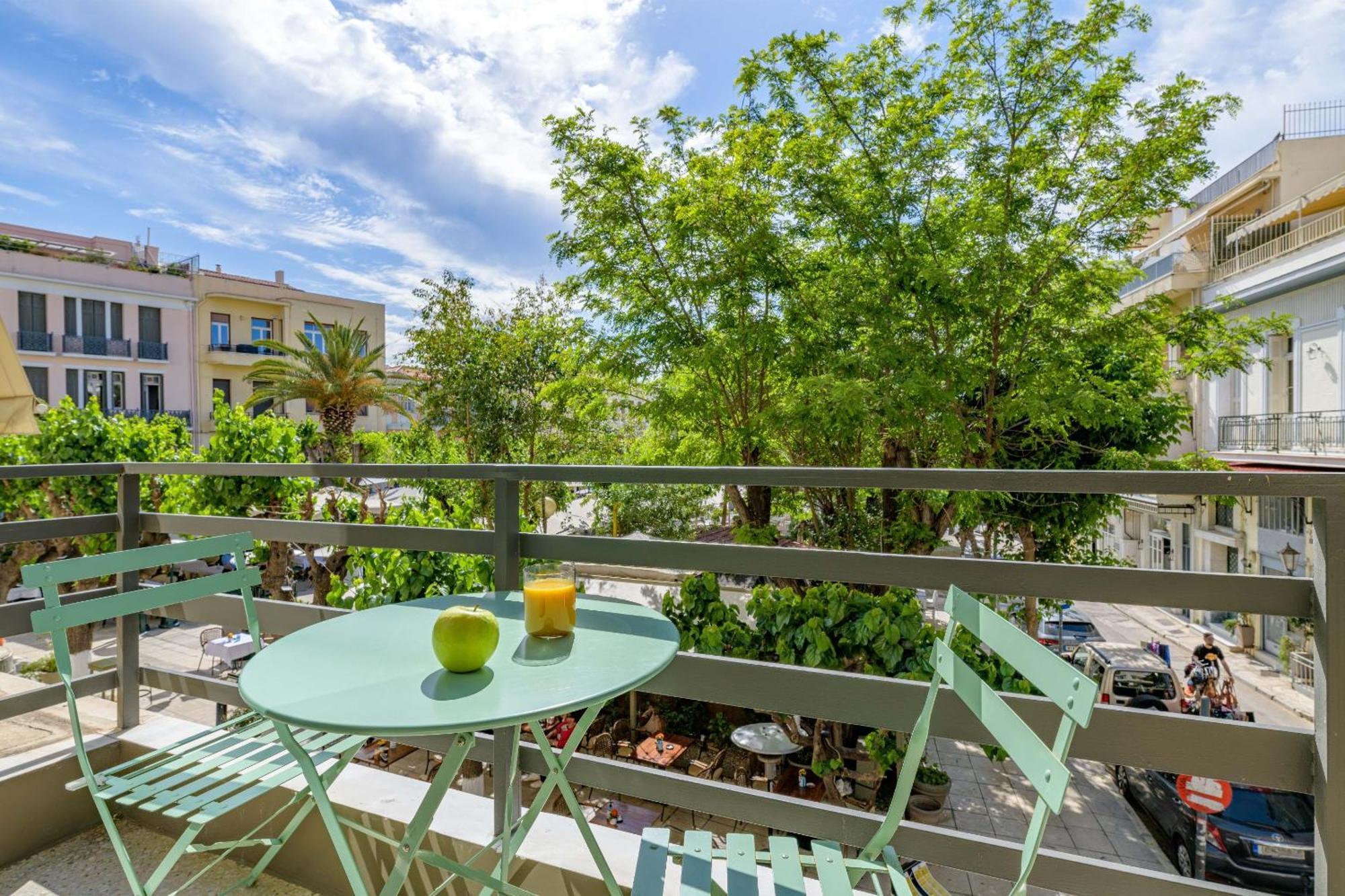 Momo Suites, Acropolis By Aura Homes Ateny Pokój zdjęcie