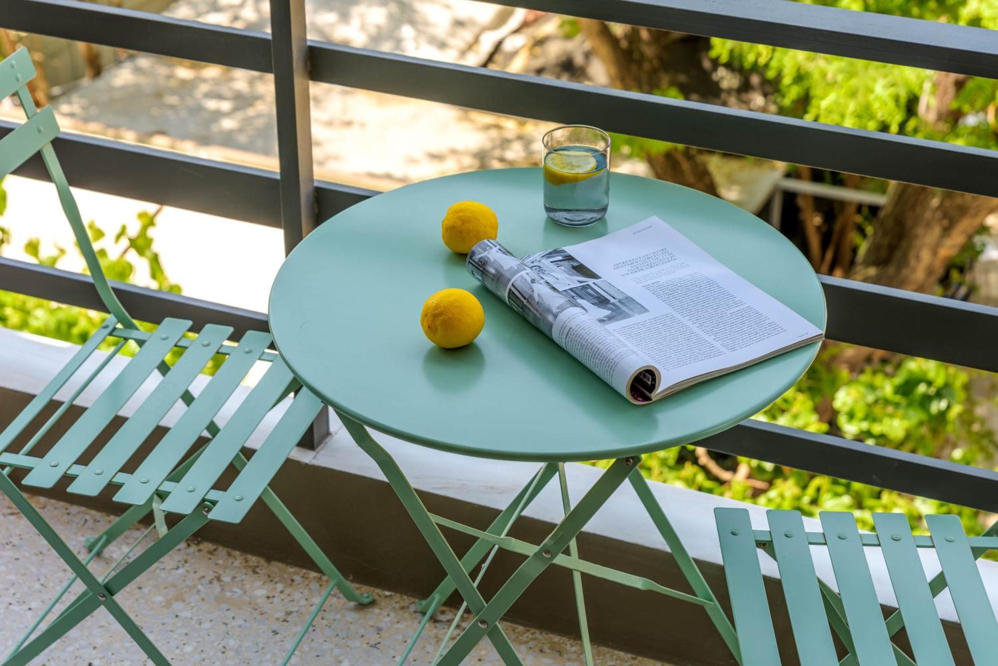 Momo Suites, Acropolis By Aura Homes Ateny Pokój zdjęcie