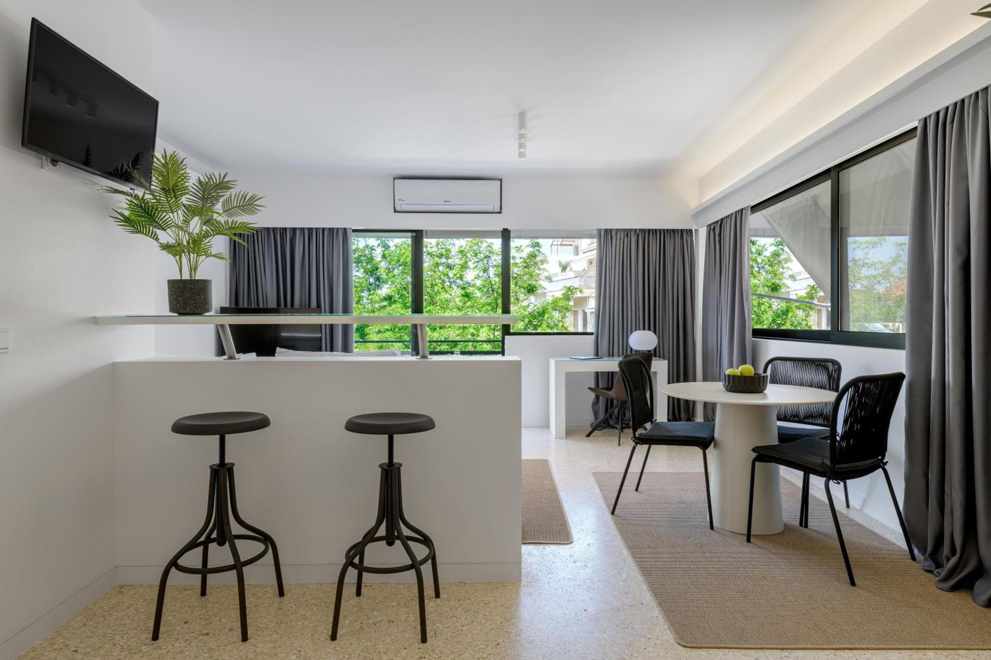 Momo Suites, Acropolis By Aura Homes Ateny Pokój zdjęcie