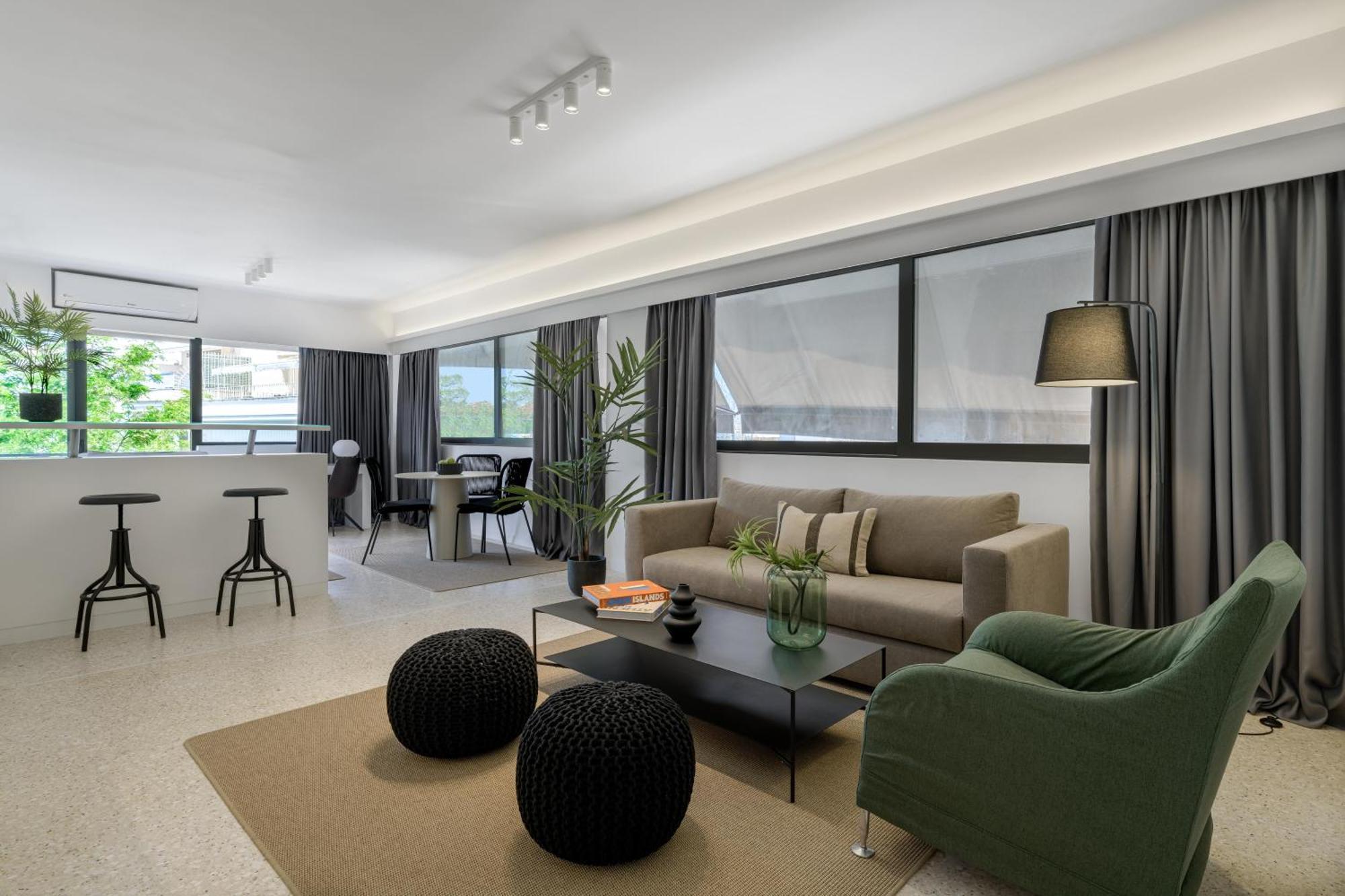Momo Suites, Acropolis By Aura Homes Ateny Pokój zdjęcie