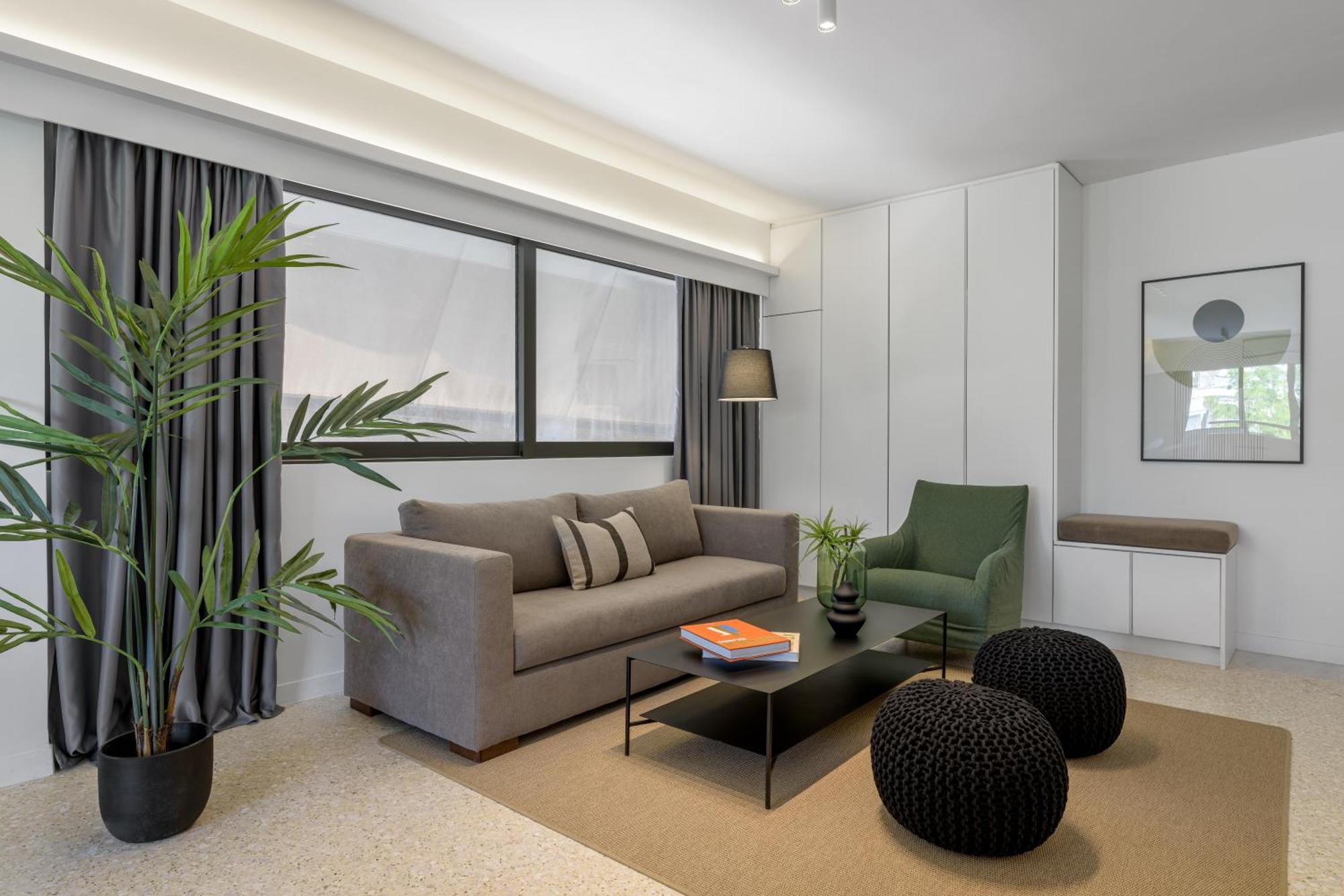 Momo Suites, Acropolis By Aura Homes Ateny Pokój zdjęcie