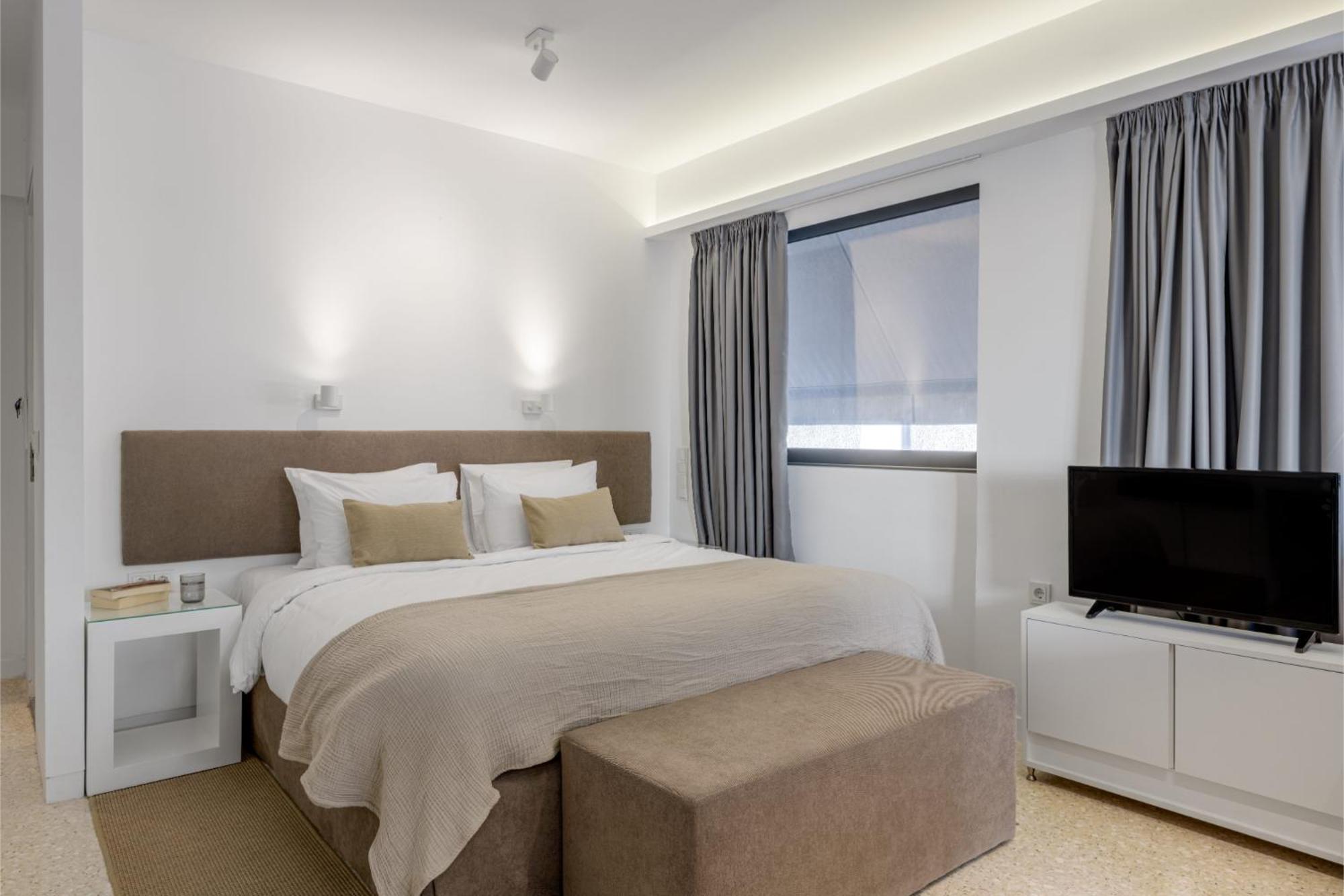Momo Suites, Acropolis By Aura Homes Ateny Zewnętrze zdjęcie