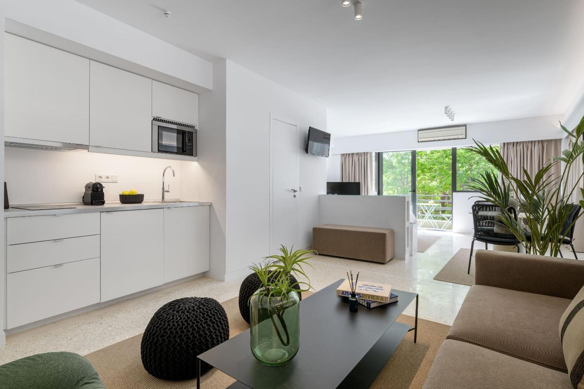 Momo Suites, Acropolis By Aura Homes Ateny Zewnętrze zdjęcie